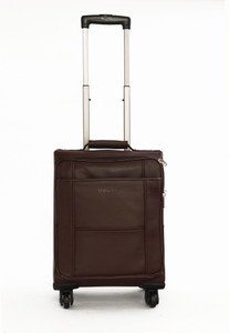 Mboss ONT_082_BROWN Small Travel Bag