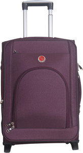 Emblem Metro-S-Wine Cabin Luggage - 20 inch