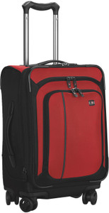 Victorinox WT 20 Dual-Caster Expandable Cabin Luggage - 20 inch