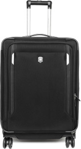 Victorinox Werks Traveler 5.0 30'' Dual-Caster Expandable 8-W Upright Expandable Check-in Luggage - 30 inch
