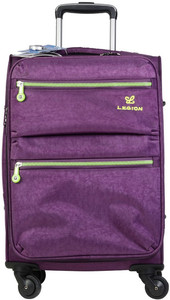 Originals LEGION 960 Expandable Cabin Luggage - 20 inch