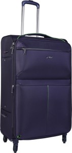 EUROLARK INTERNATIONAL Wallet Expandable  Check-in Luggage - 29 inch