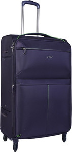 EUROLARK INTERNATIONAL Wallet Expandable Check-in Luggage - 29 inch