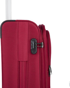 safari bags 23 kg