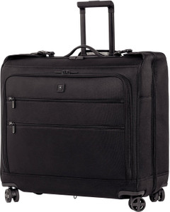 Victorinox Lexicon Dual-Caster 8-Wheel Garment Storage Case Check-in Luggage - 22.5 inch