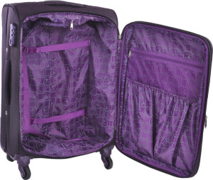 sprint trolley case