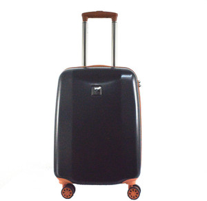 TRAWORLD 24 inch 4wheel Expandable Check-in Luggage - 24 inch