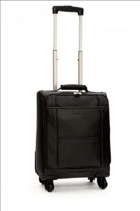Mboss ONT_082_BLACK Small Travel Bag
