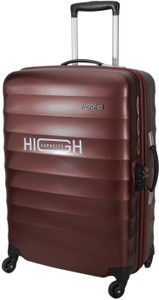 American Tourister Paralite Cabin Luggage - 21.6 inch