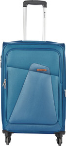 Safari Flipper Expandable Check-in Luggage - 29.330708661417326 inch