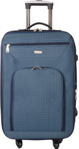 United Bag Travel Boy 24 Expandable Cabin Luggage - 24 inch