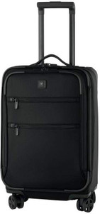 Victorinox Lexicon™ 22DUAL CASTER Expandable Check-in Luggage - 22 inch