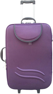 Ciffra SUPER LIGHT TROLLEY Check-in Luggage - 24 inch