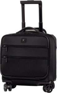 Victorinox Lexicon™ DUAL CASTER BOARDING TOTE Cabin Luggage - 14.5 inch