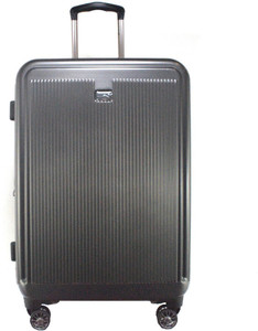 TRAWORLD 20 inch 4 wheel Expandable Cabin Luggage - 20 inch
