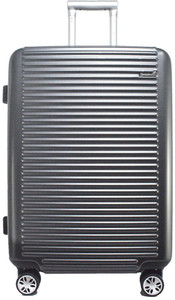 TRAWORLD 20 inch 4 wheel Expandable Cabin Luggage - 20 inch