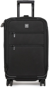 Victorinox Lexicon Dual-Caster Global Carry-On Expandable Cabin Luggage - 20 inch