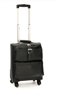 Mboss ONT_081_BLACK Small Travel Bag