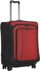 Victorinox WT 24 Dual-Caster Expandable Check-in Luggage - 24 inch