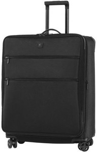 Victorinox Lexicon™27DUAL CASTER Expandable Check-in Luggage - 27 inch