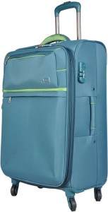 EUROLARK INTERNATIONAL CAPETOWN Expandable  Check-in Luggage - 25 inch