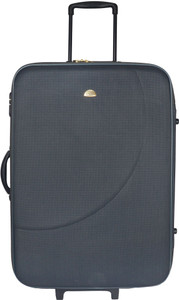Genex Canon Deluxe Cabin Luggage - 20 inch