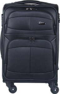 Originals LEGION 791 Expandable Cabin Luggage - 20 inch
