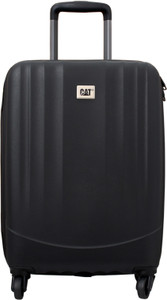 CAT Turbo Spinner Cabin Luggage - 20 inch