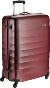 american tourister paralite