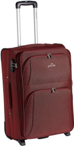 Pronto Lexus Expandable Check-in Luggage - 28 inch