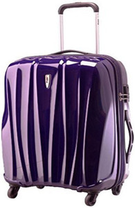 Vip Verve Nxt Check-in Luggage - 18.5 inch
