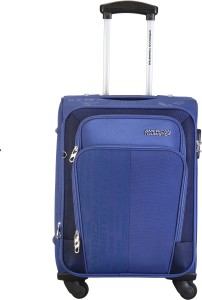 American Tourister Crete Spinner 67 Cm Check-in Luggage - Large