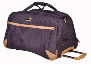 EUROLARK INTERNATIONAL WALLSTREET DFT Expandable Cabin Luggage - 23.5 inch