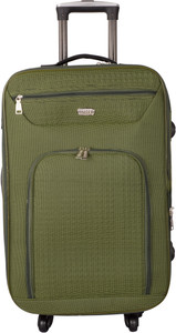 United Bag Travel Boy Expandable Cabin Luggage - 20 inch