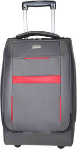 United Bag Director's Choice Expandable Cabin Luggage - 20 Inches