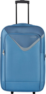 Safari Victory Expandable Check-in Luggage - 26.37795275590551 inch