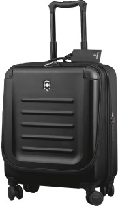 Victorinox Spectra Dual-Access Extra-Capacity Carry-On Expandable  Check-in Luggage - 21.7 inch
