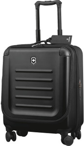 Victorinox Spectra Dual-Access Extra-Capacity Carry-On Expandable Check-in Luggage - 21.7 inch
