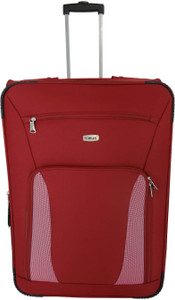 Timus Morocco Upright Expandable Check-in Luggage - 29 inch