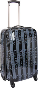 Giordano C-GH-5002 Expandable Check-in Luggage - 19 inch