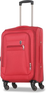 Novex Cuba Expandable  Cabin Luggage - 22 inch
