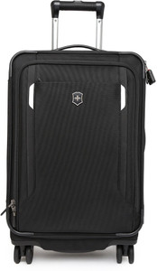Victorinox Werks Traveler 5.0 Dual-Caster Upright Expandable Check-in Luggage - 30 inch