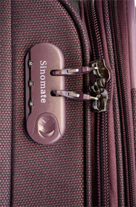 sinomate trolley bag 28 inch