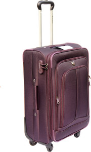 sinomate trolley bag 28 inch