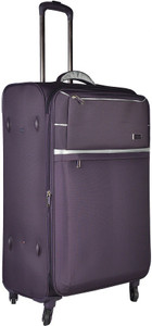 EUROLARK INTERNATIONAL CAPETOWN Expandable Check-in Luggage - 29.5 inch