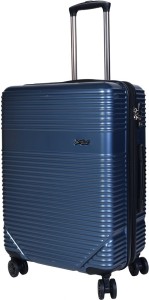 EUROLARK INTERNATIONAL Adventura Expandable  Check-in Luggage - 25 inch