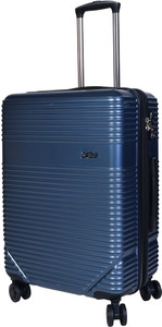 EUROLARK INTERNATIONAL Adventura Expandable Check-in Luggage - 25 inch