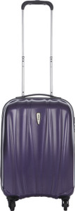 Vip verve nxt Cabin Luggage - 46 inch