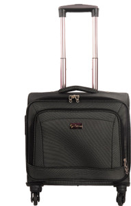 Sprint Laptop Strolley Bag Cabin Luggage - 15 inch