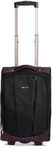 BagsRus Eternity Cabin Luggage - 22 inch